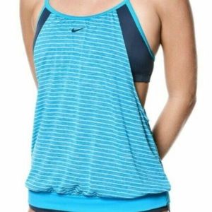 Nike workout tank